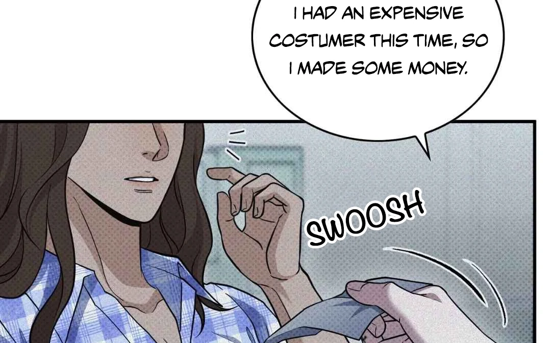 Read Manhattan Depression chapter 15 image 14 on Lezhin