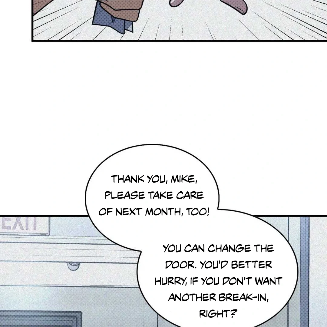 Read Manhattan Depression chapter 15 image 17 on Lezhin