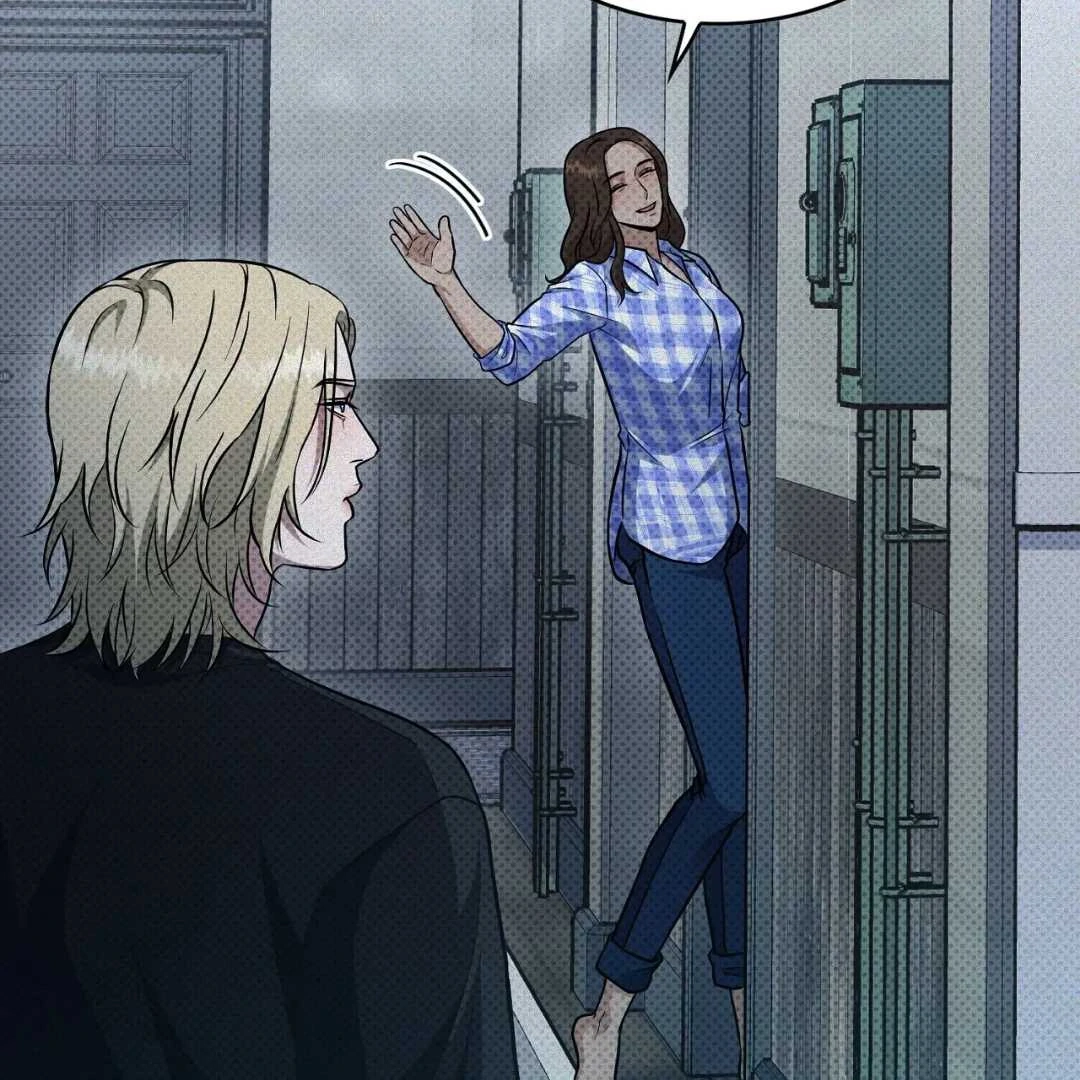 Read Manhattan Depression chapter 15 image 18 on Lezhin