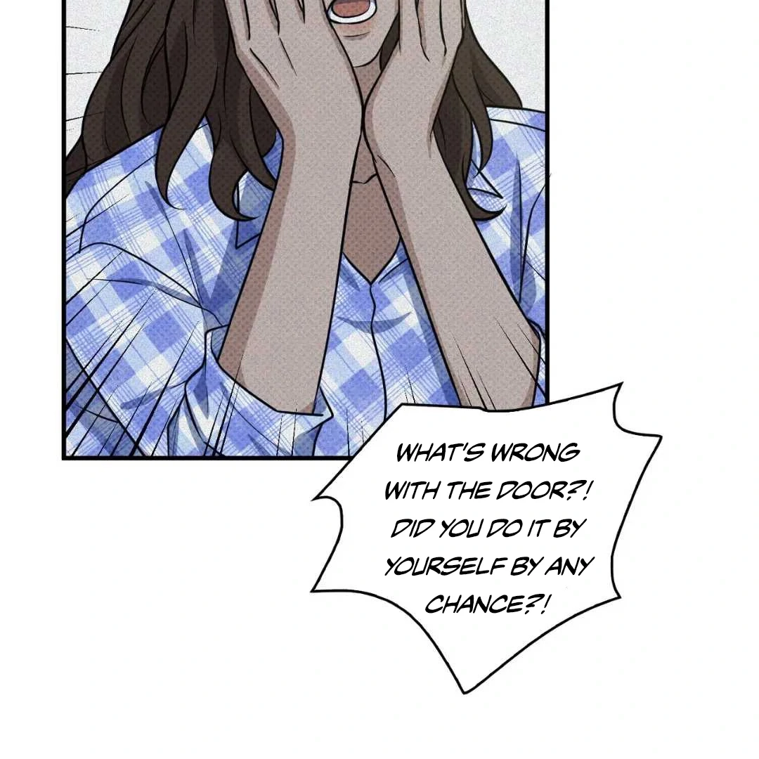 Read Manhattan Depression chapter 15 image 2 on Lezhin