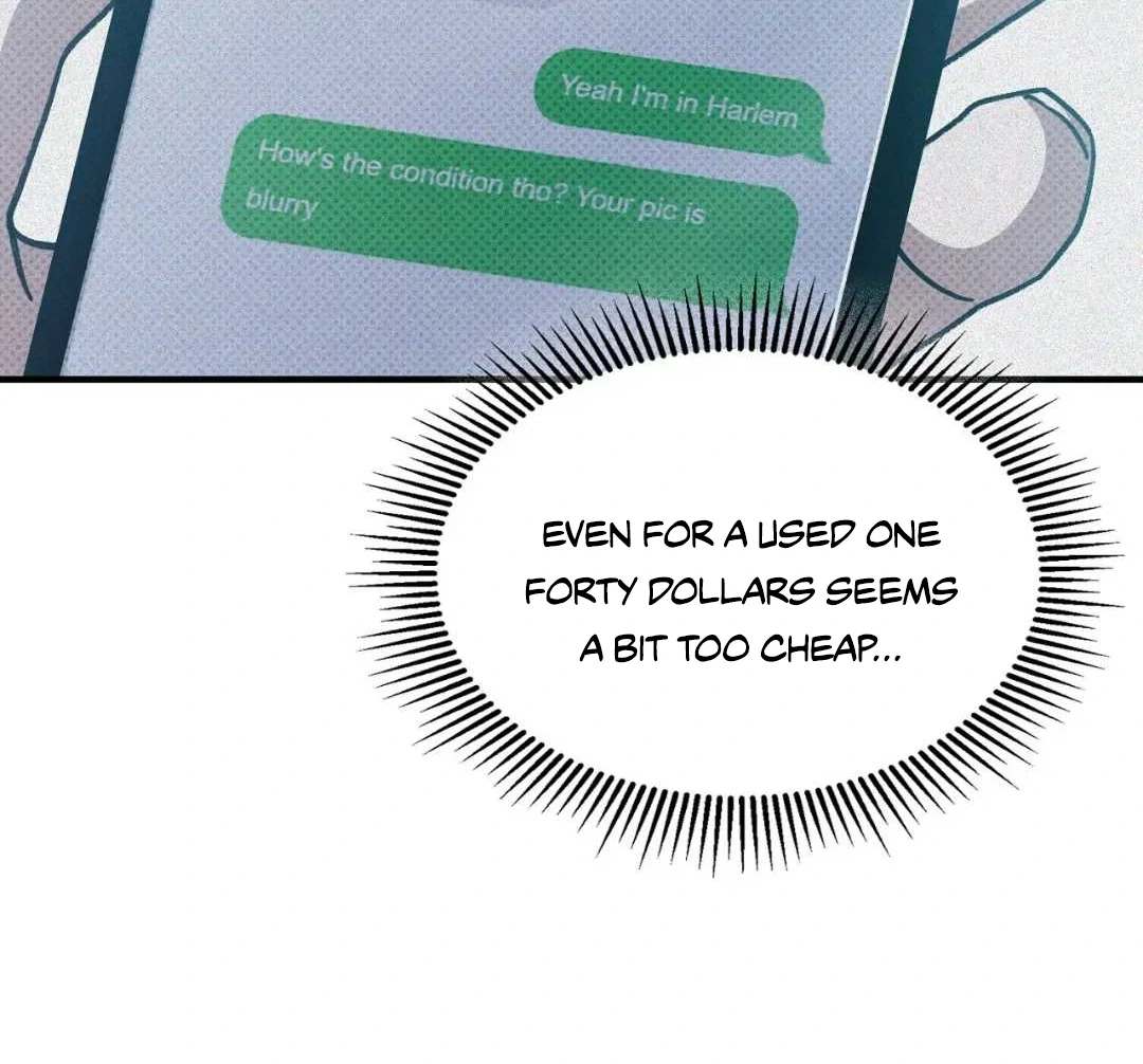 Read Manhattan Depression chapter 15 image 22 on Lezhin