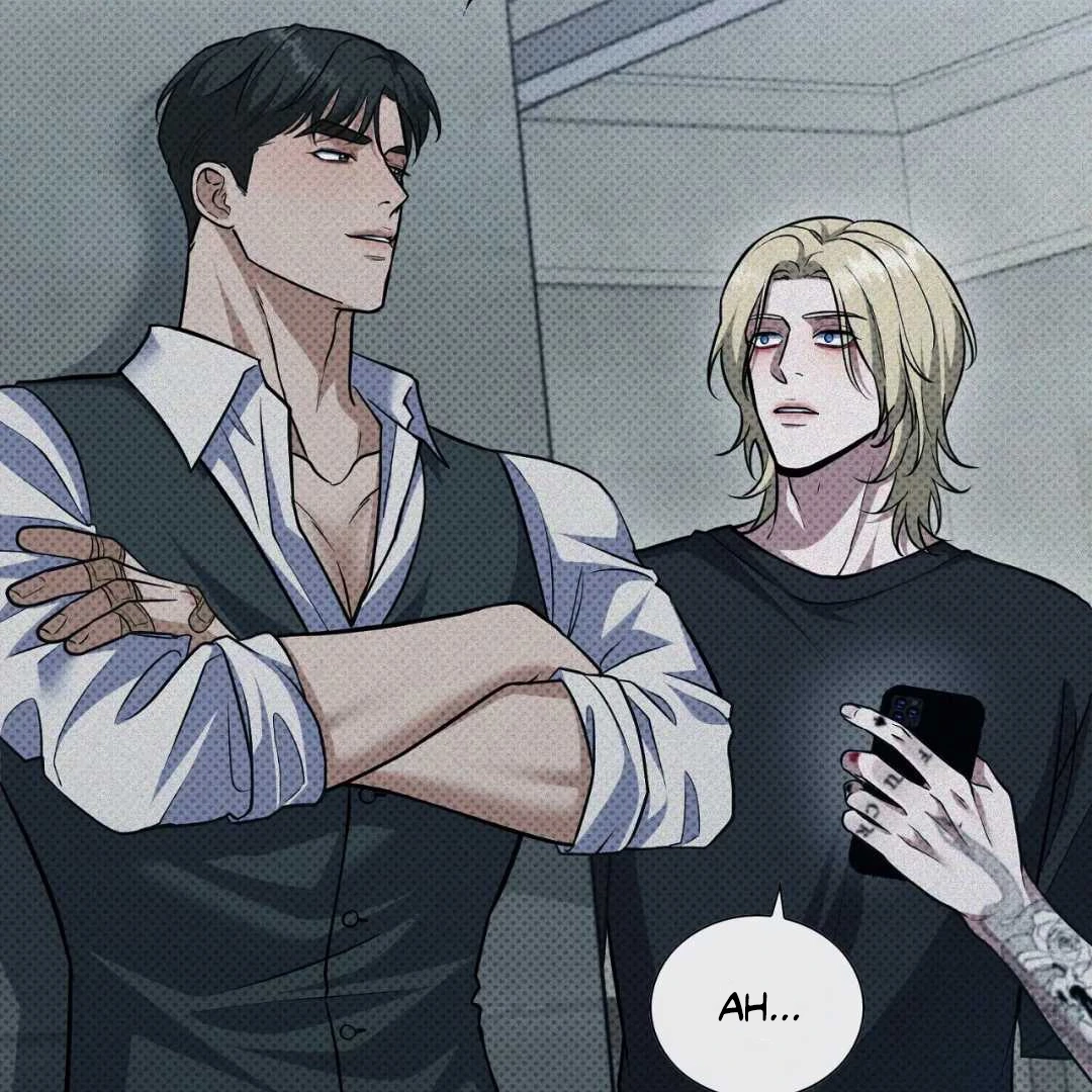 Read Manhattan Depression chapter 15 image 26 on Lezhin