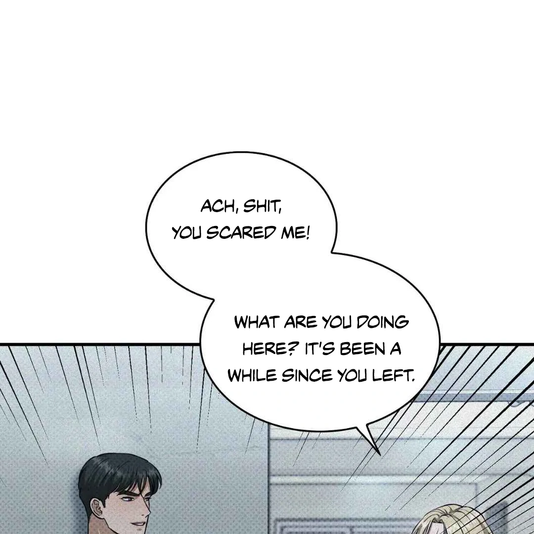Read Manhattan Depression chapter 15 image 31 on Lezhin