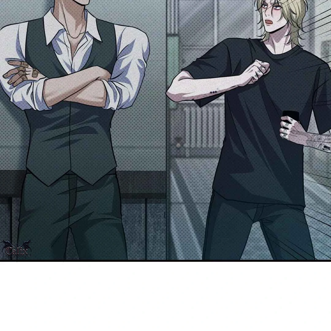 Read Manhattan Depression chapter 15 image 32 on Lezhin