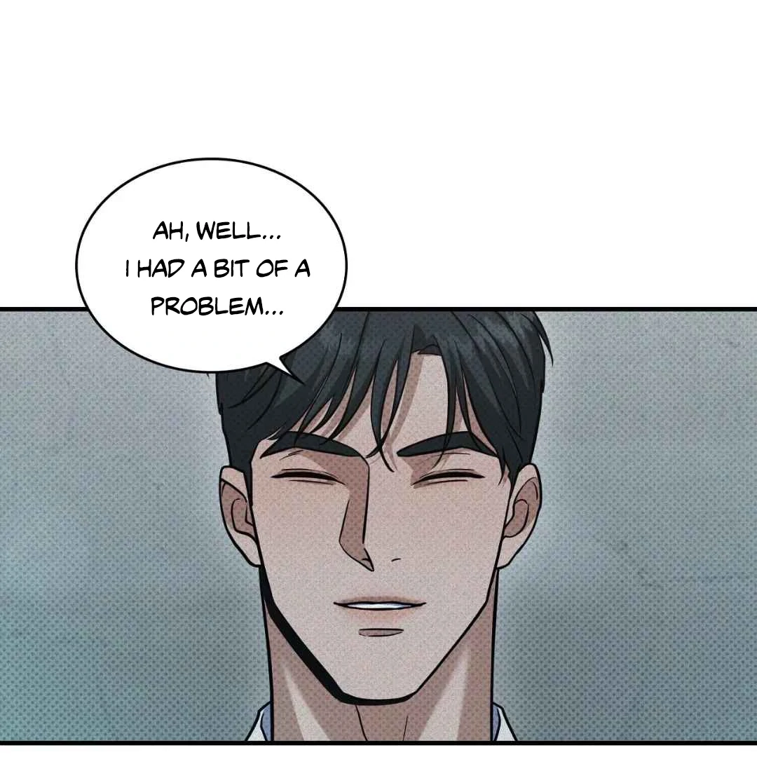 Read Manhattan Depression chapter 15 image 33 on Lezhin