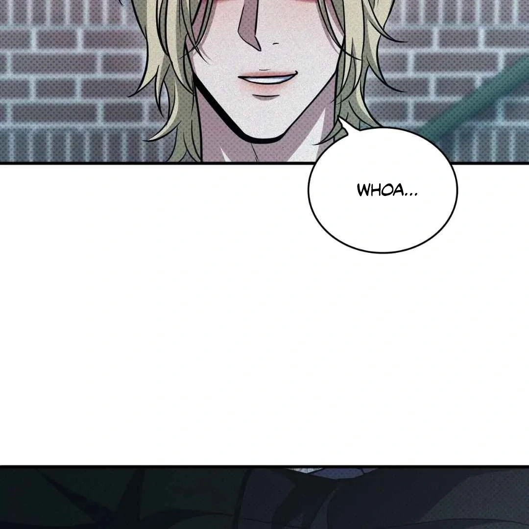 Read Manhattan Depression chapter 15 image 35 on Lezhin
