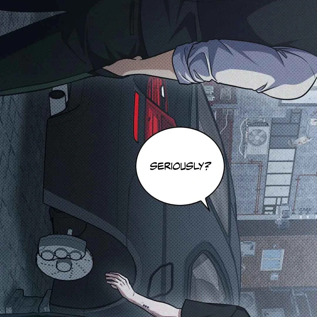 Read Manhattan Depression chapter 15 image 36 on Lezhin