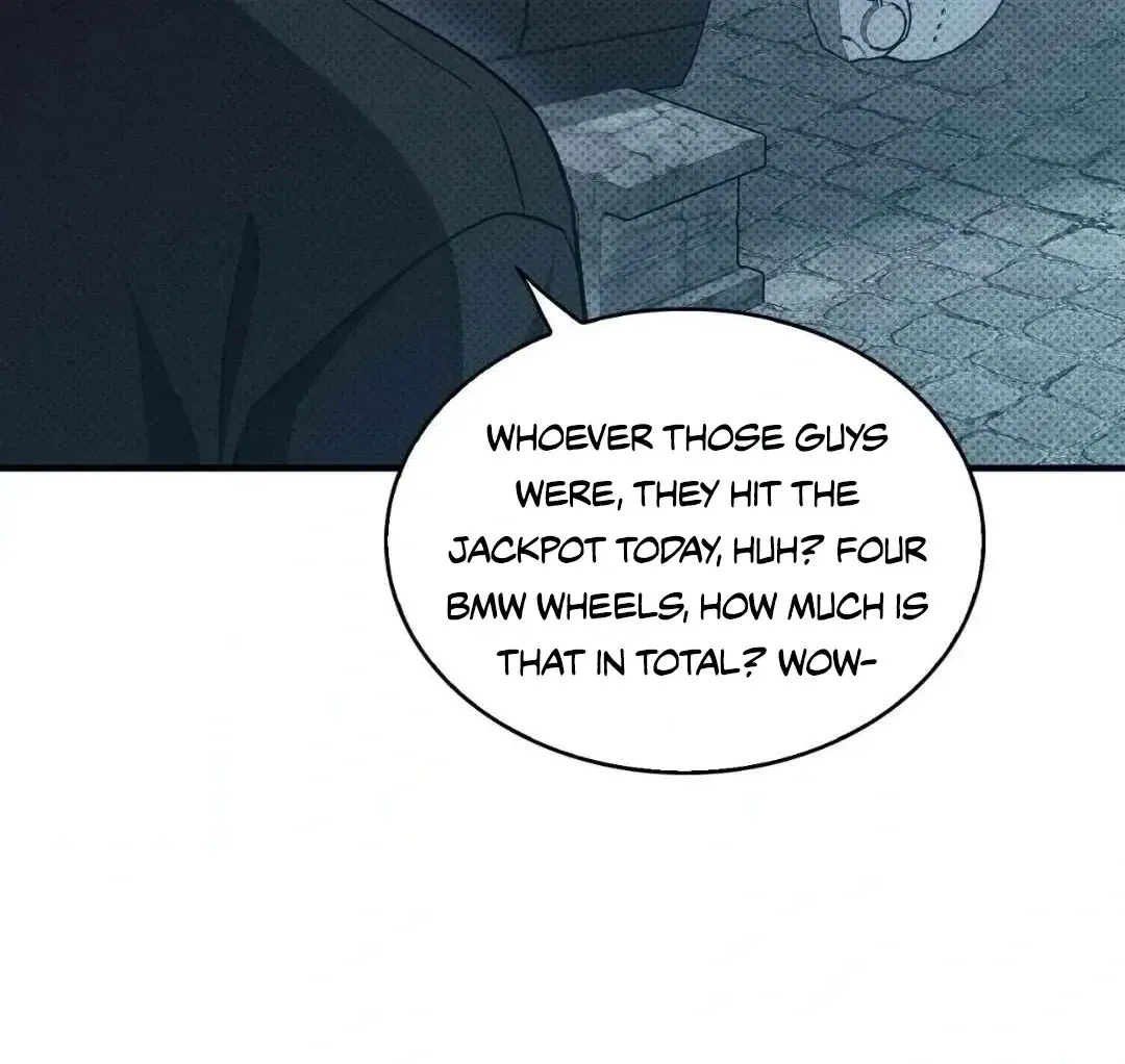 Read Manhattan Depression chapter 15 image 39 on Lezhin
