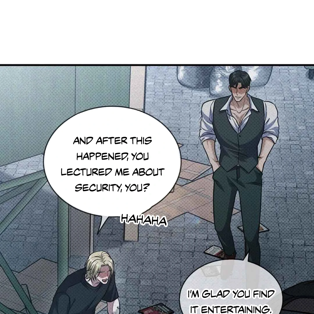 Read Manhattan Depression chapter 15 image 40 on Lezhin