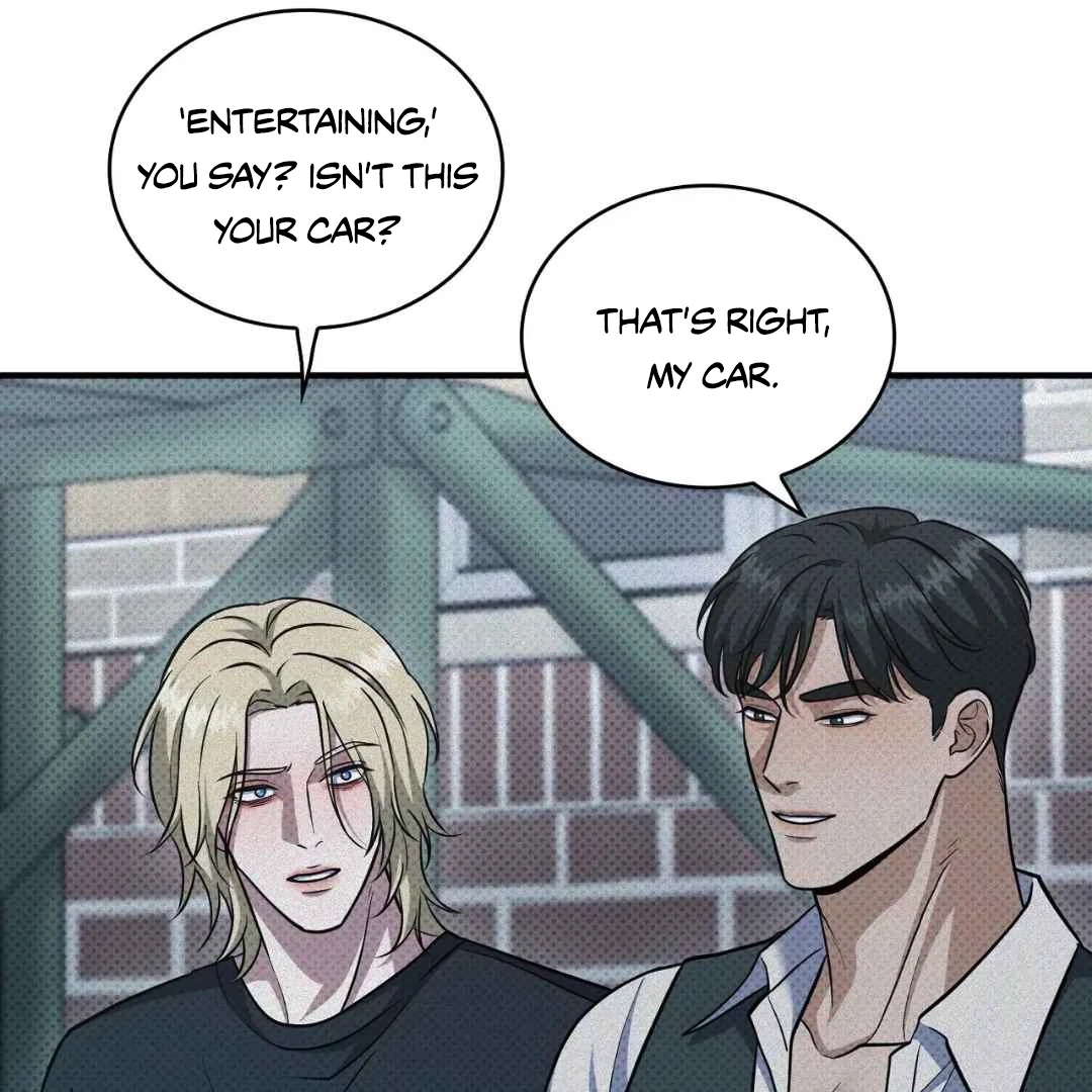 Read Manhattan Depression chapter 15 image 42 on Lezhin