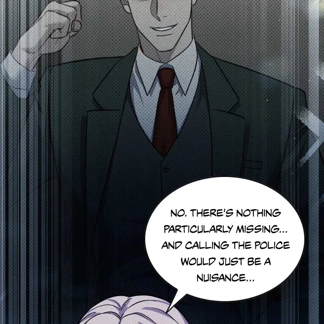 Read Manhattan Depression chapter 15 image 5 on Lezhin