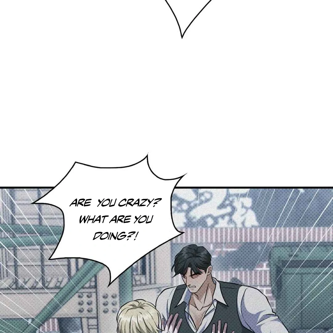 Read Manhattan Depression chapter 15 image 50 on Lezhin
