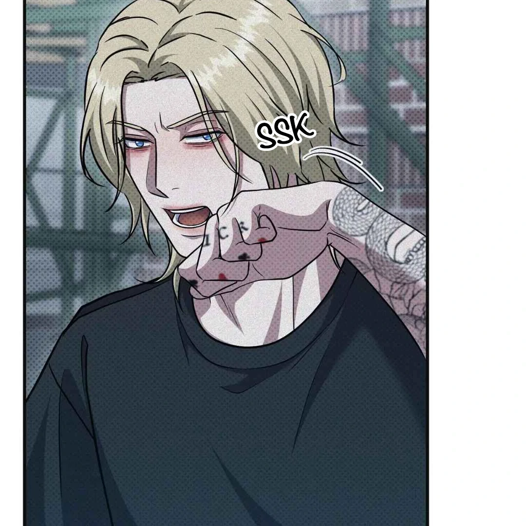 Read Manhattan Depression chapter 15 image 53 on Lezhin