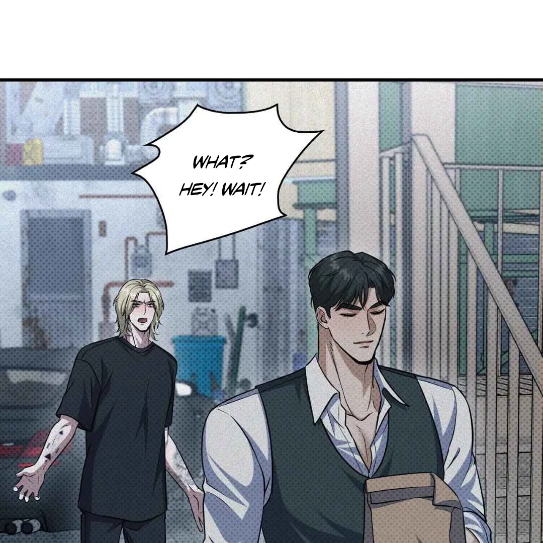 Read Manhattan Depression chapter 15 image 63 on Lezhin