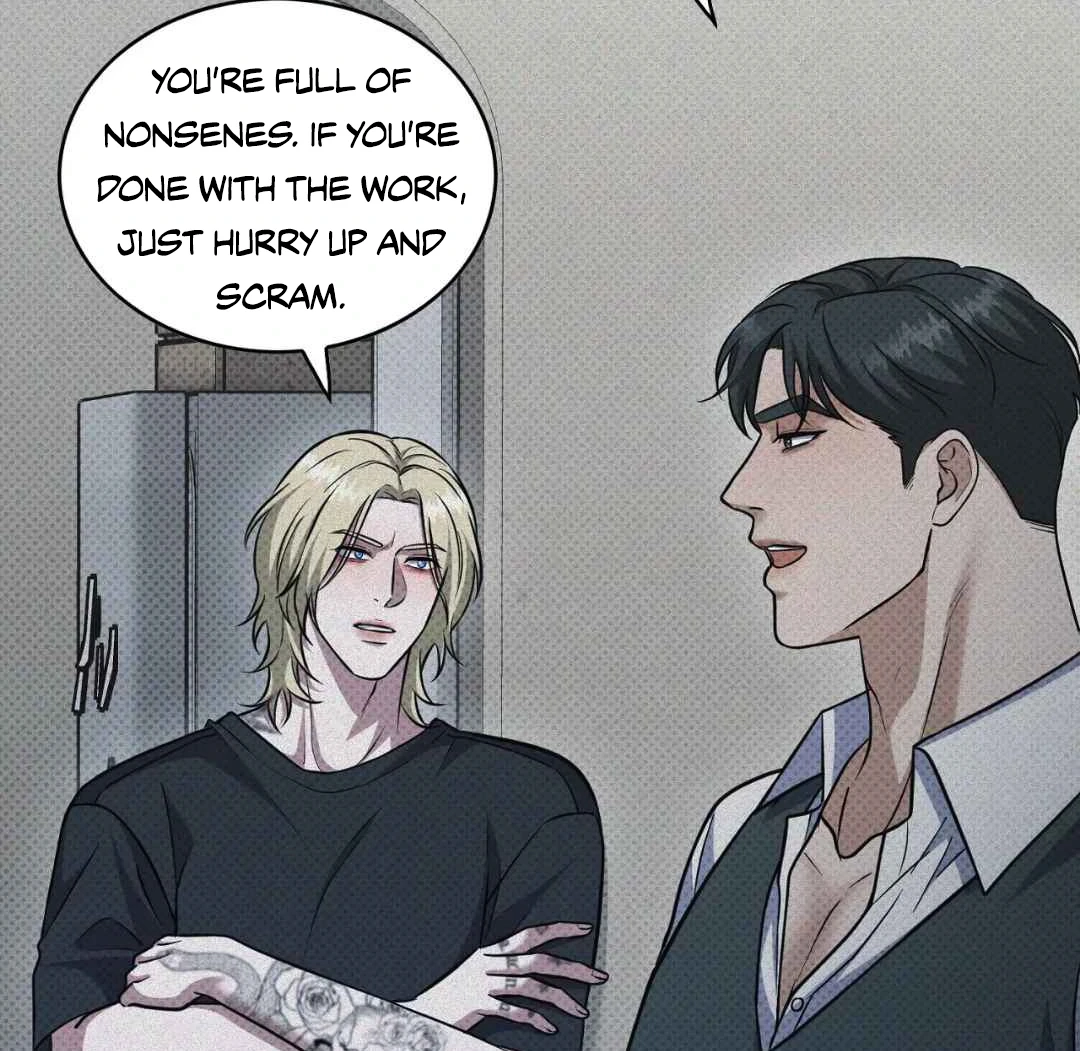 Read Manhattan Depression chapter 15 image 73 on Lezhin