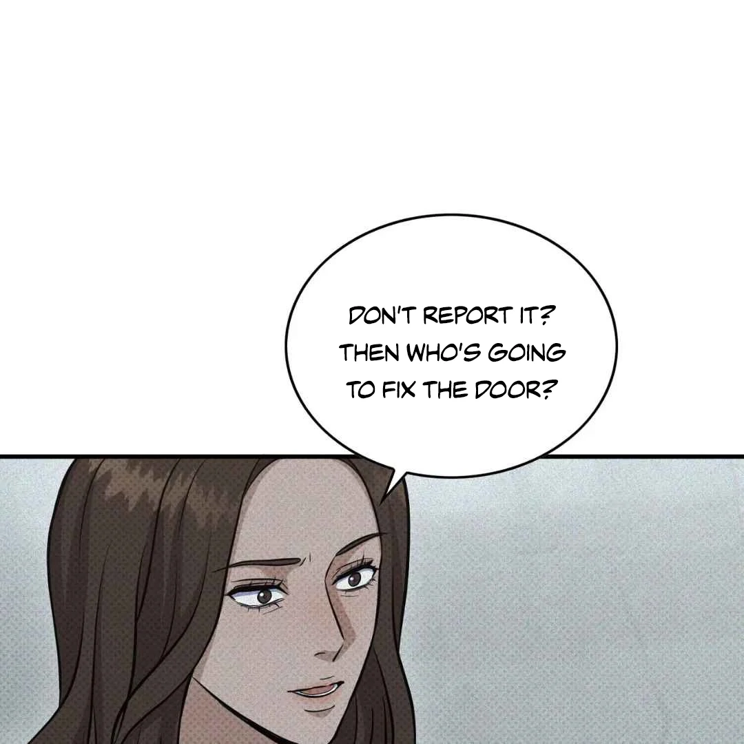 Read Manhattan Depression chapter 15 image 8 on Lezhin