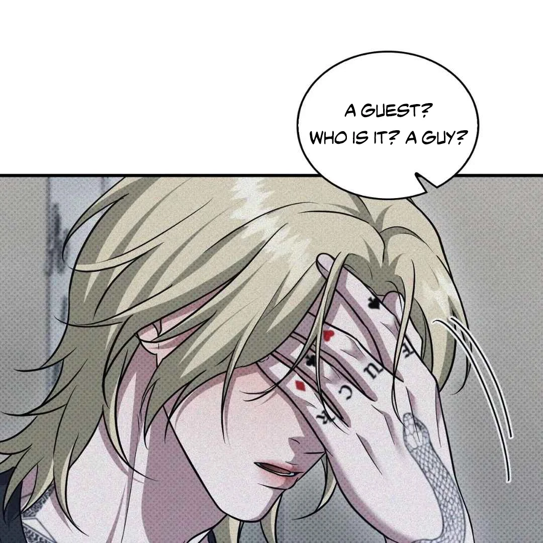 Read Manhattan Depression chapter 15 image 80 on Lezhin