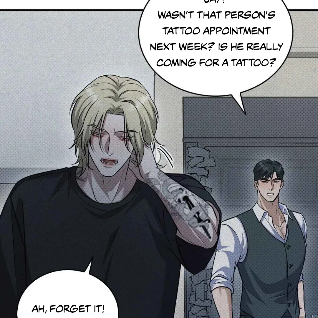 Read Manhattan Depression chapter 15 image 82 on Lezhin