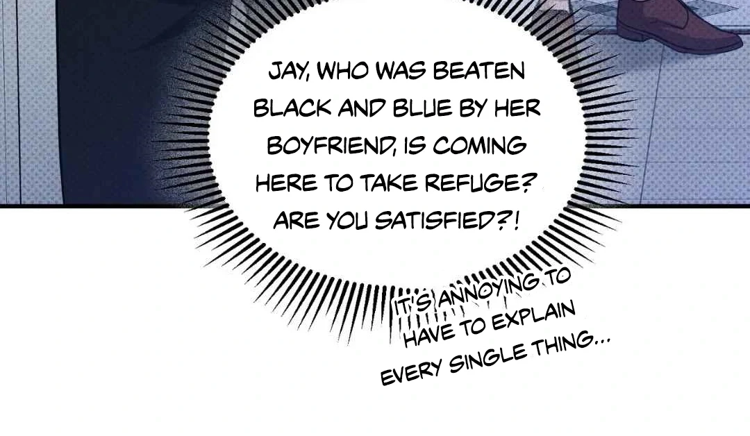 Read Manhattan Depression chapter 15 image 84 on Lezhin