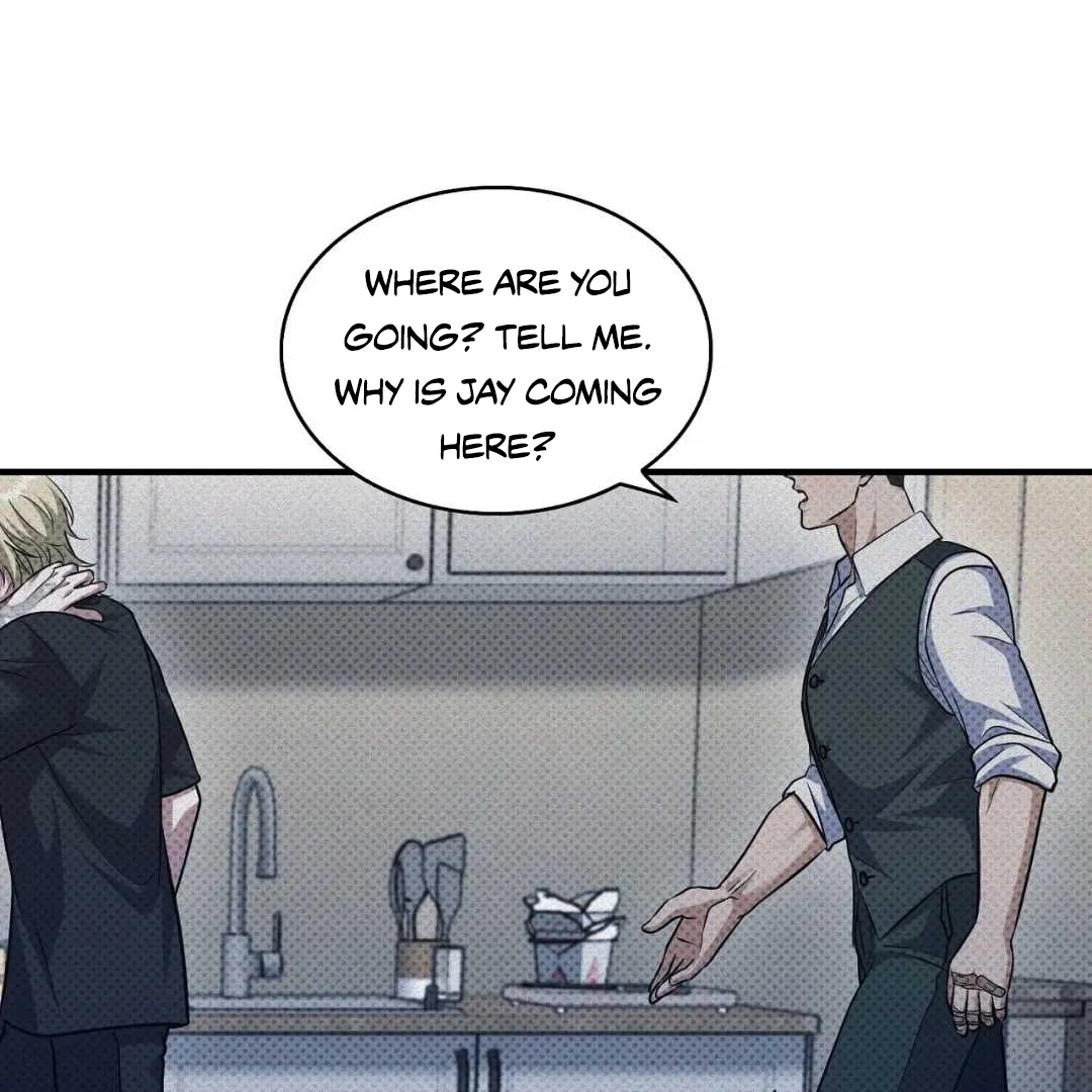 Read Manhattan Depression chapter 15 image 85 on Lezhin