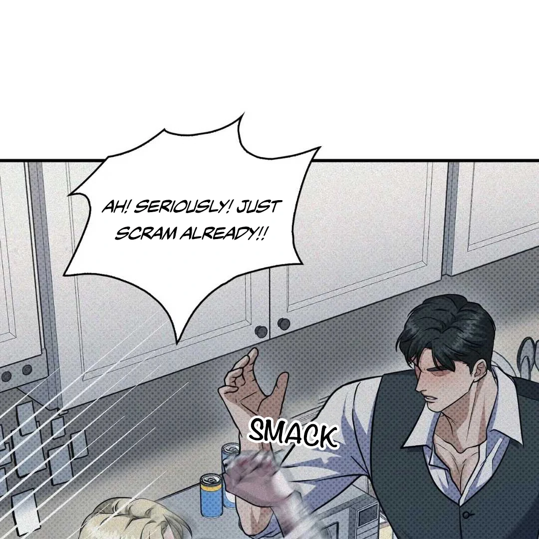 Read Manhattan Depression chapter 15 image 88 on Lezhin