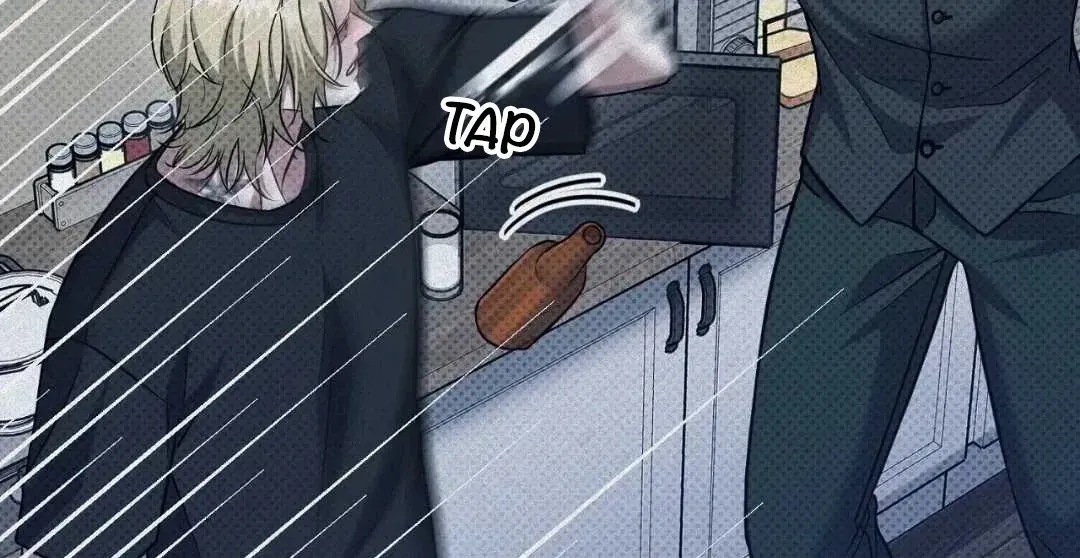 Read Manhattan Depression chapter 15 image 89 on Lezhin
