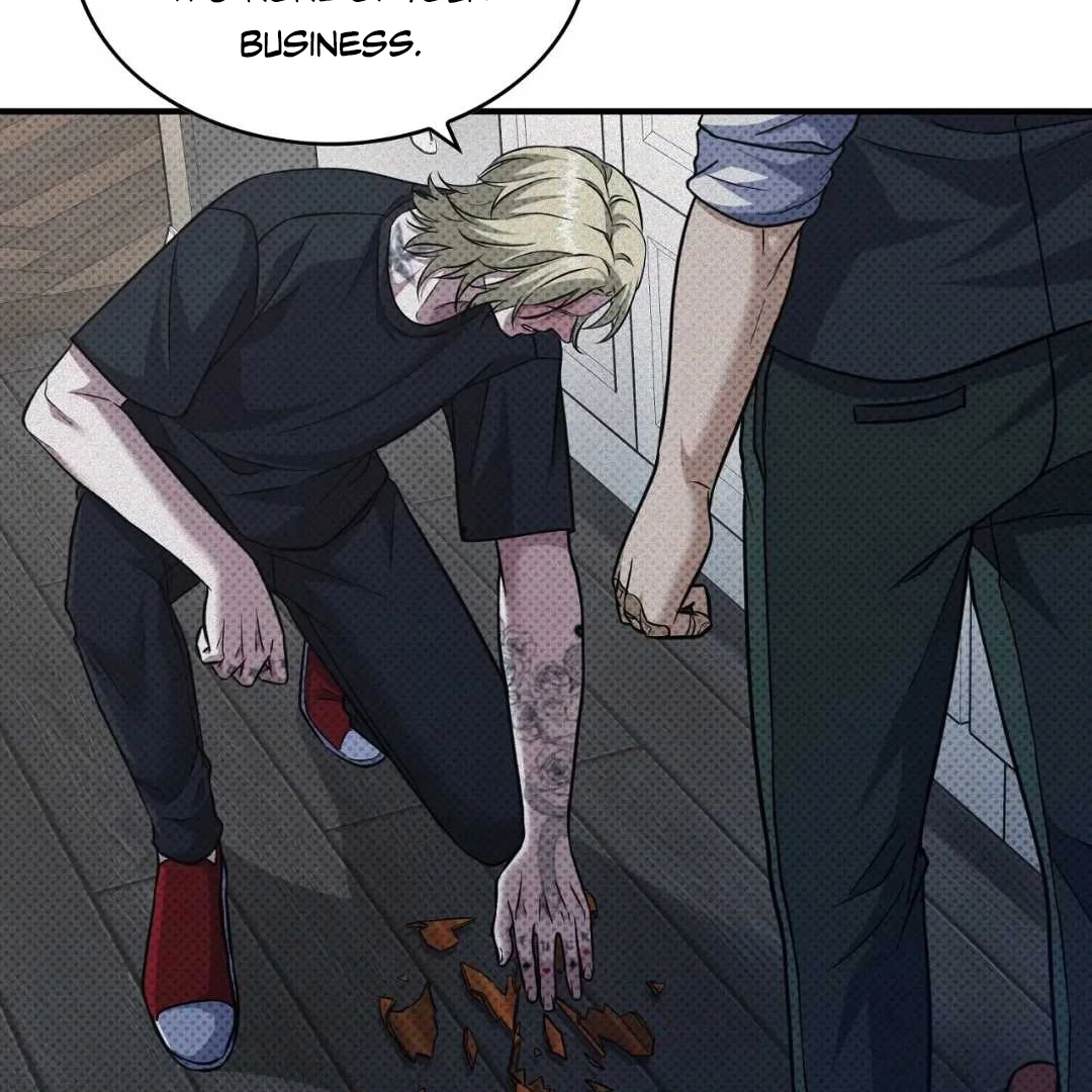 Read Manhattan Depression chapter 15 image 93 on Lezhin