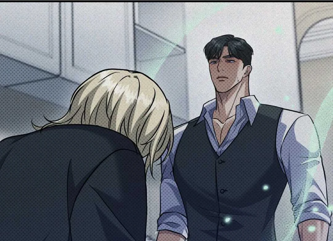 Read Manhattan Depression chapter 15 image 95 on Lezhin