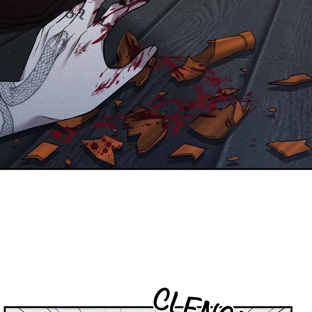 Read Manhattan Depression chapter 16 image 10 on Lezhin