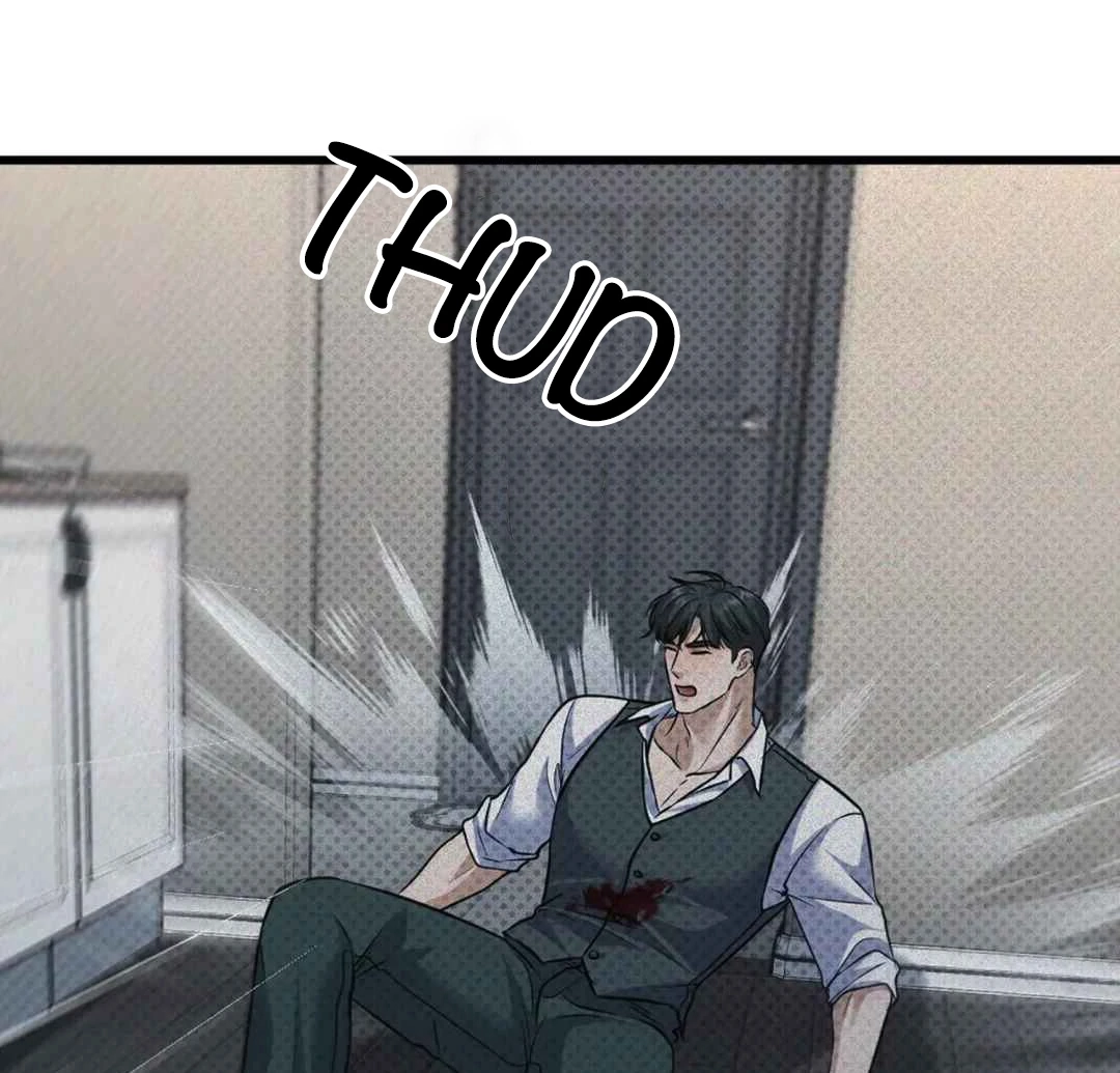 Read Manhattan Depression chapter 16 image 16 on Lezhin