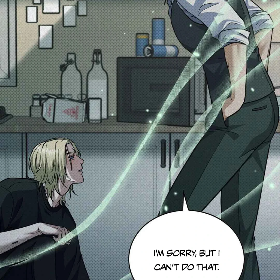 Read Manhattan Depression chapter 16 image 2 on Lezhin
