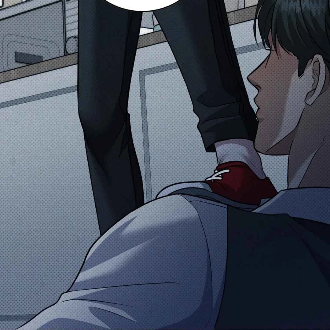 Read Manhattan Depression chapter 16 image 23 on Lezhin