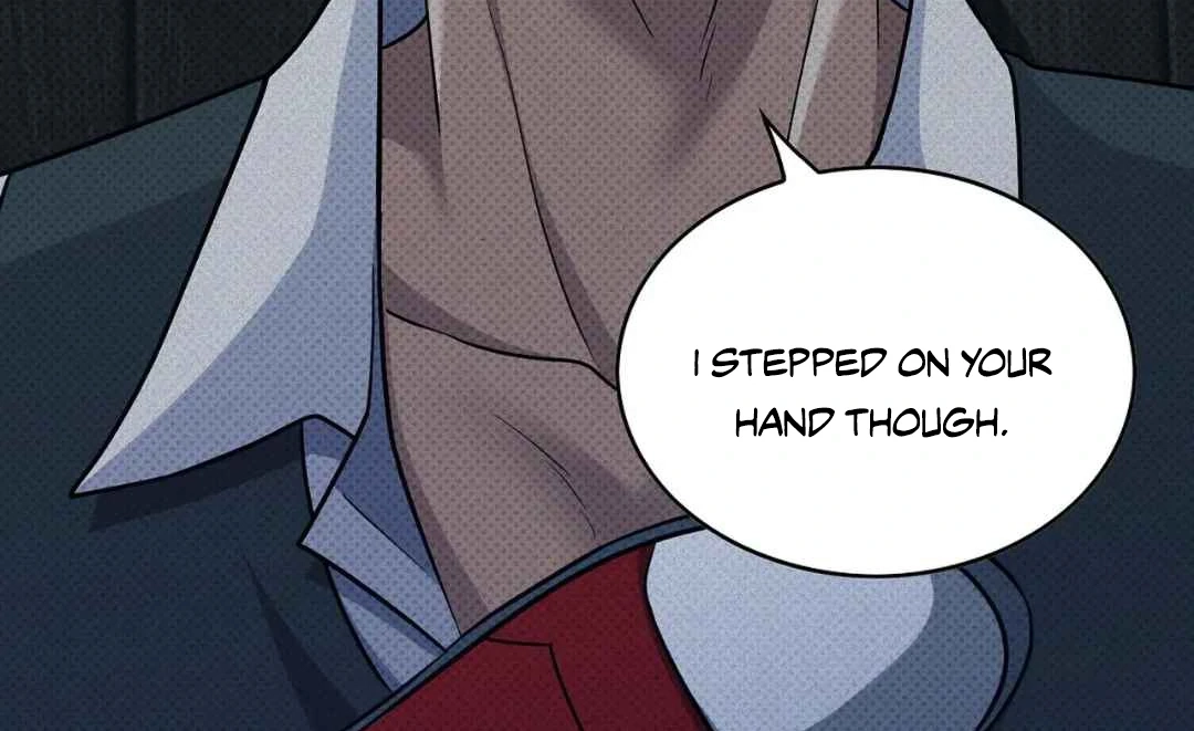 Read Manhattan Depression chapter 16 image 27 on Lezhin