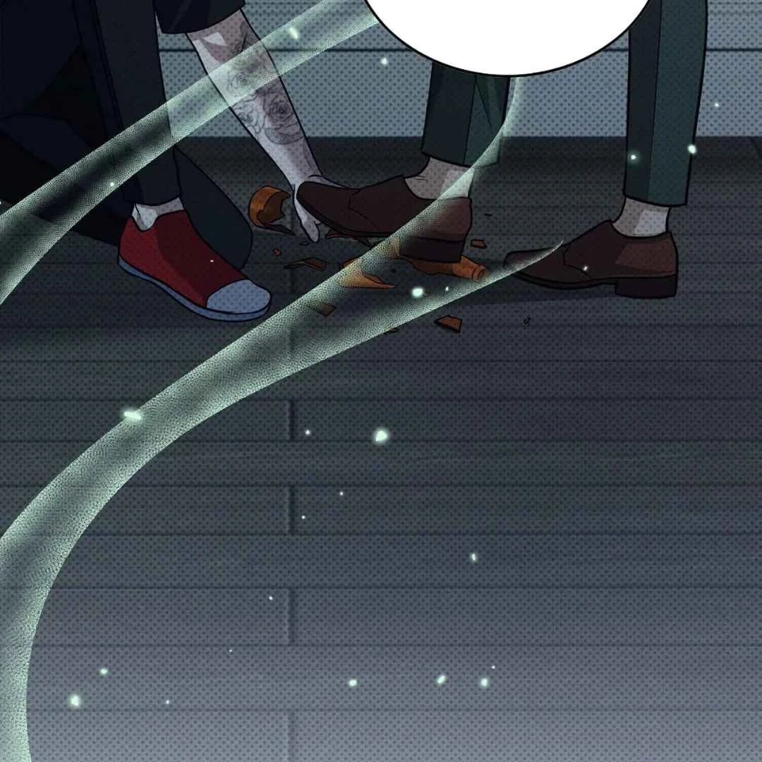 Read Manhattan Depression chapter 16 image 3 on Lezhin