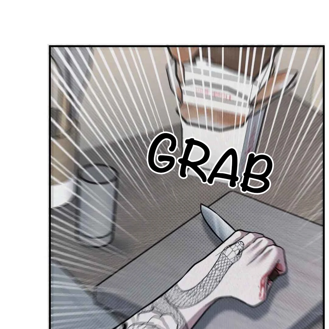 Read Manhattan Depression chapter 16 image 31 on Lezhin