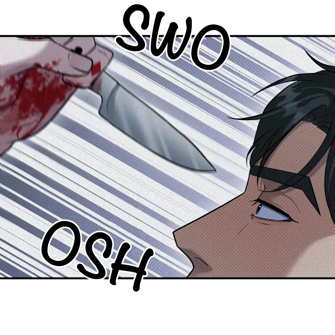 Read Manhattan Depression chapter 16 image 33 on Lezhin