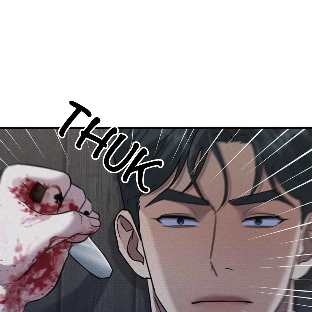Read Manhattan Depression chapter 16 image 34 on Lezhin