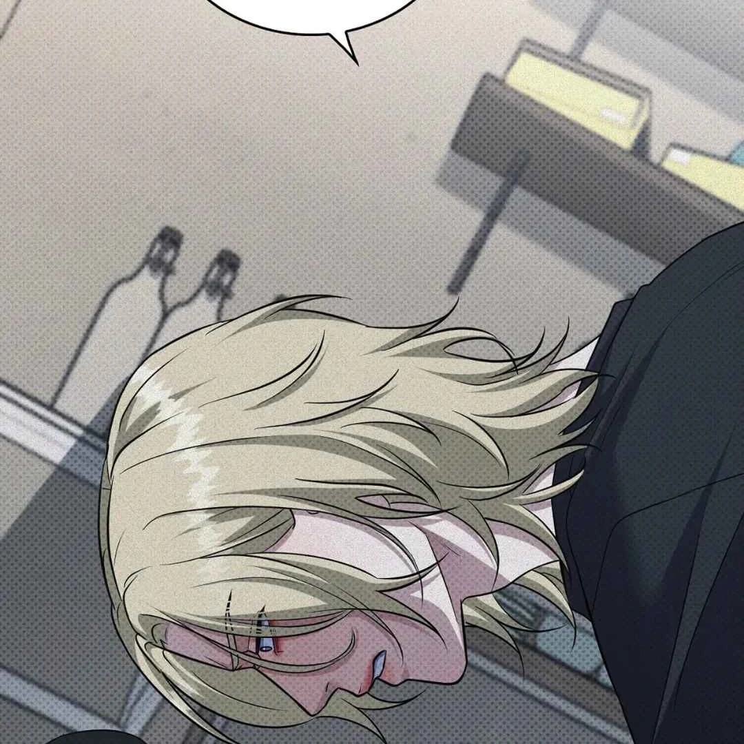 Read Manhattan Depression chapter 16 image 36 on Lezhin