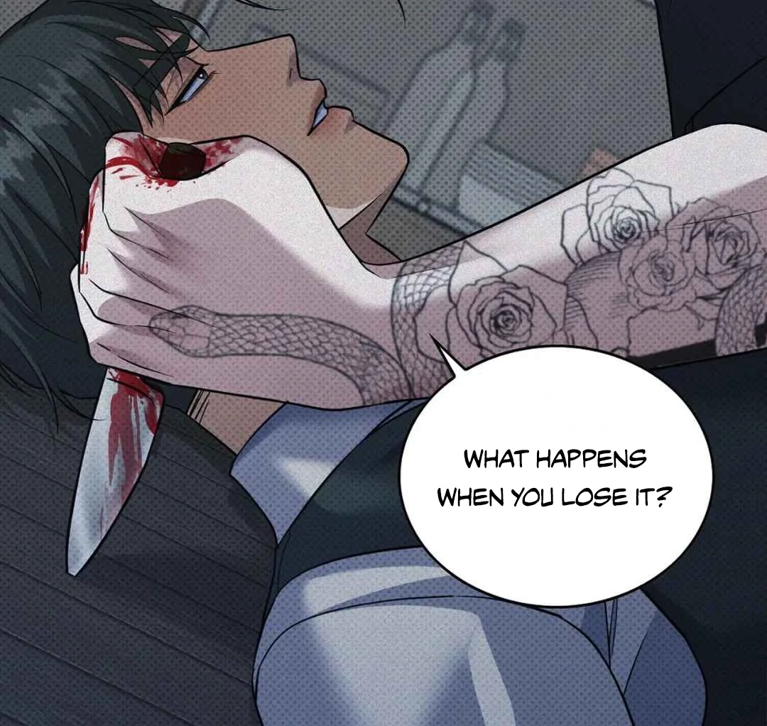 Read Manhattan Depression chapter 16 image 37 on Lezhin
