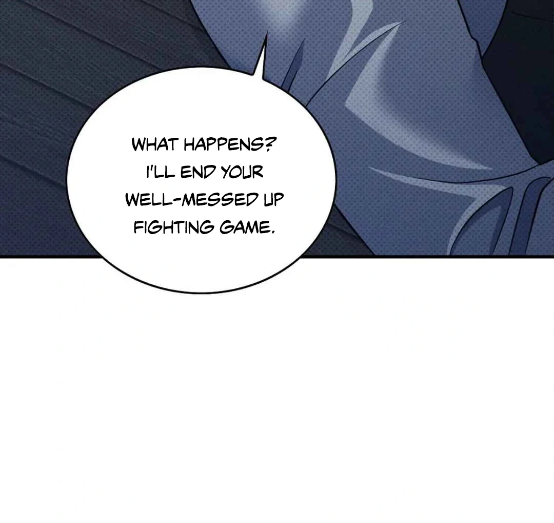 Read Manhattan Depression chapter 16 image 38 on Lezhin