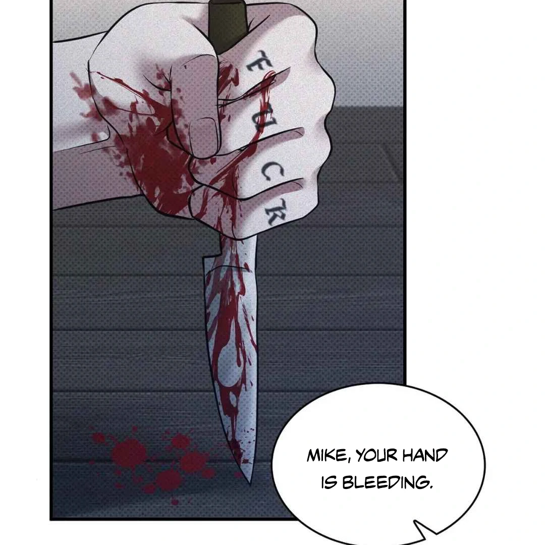 Read Manhattan Depression chapter 16 image 42 on Lezhin
