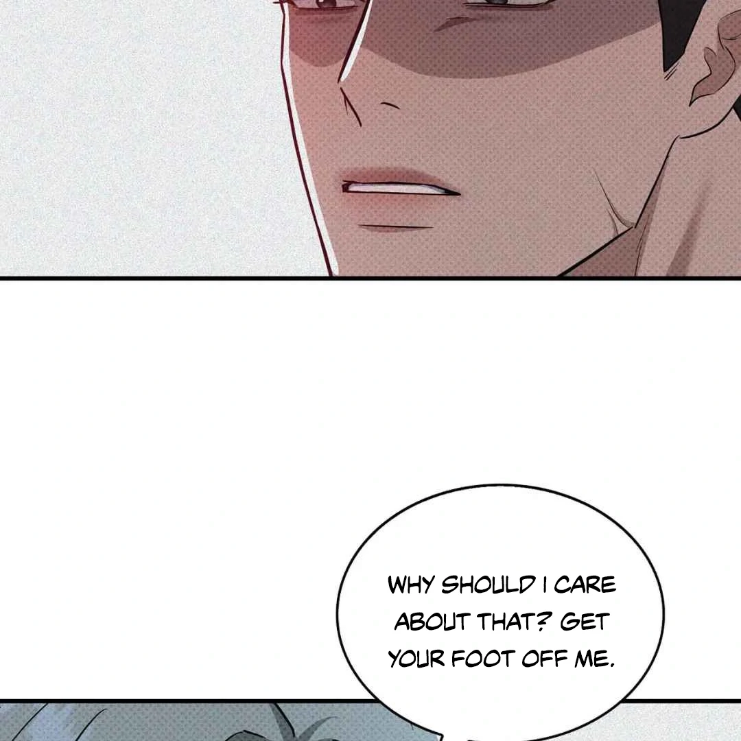 Read Manhattan Depression chapter 16 image 5 on Lezhin