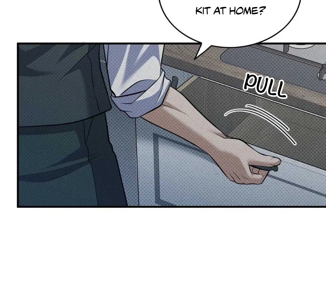 Read Manhattan Depression chapter 16 image 53 on Lezhin