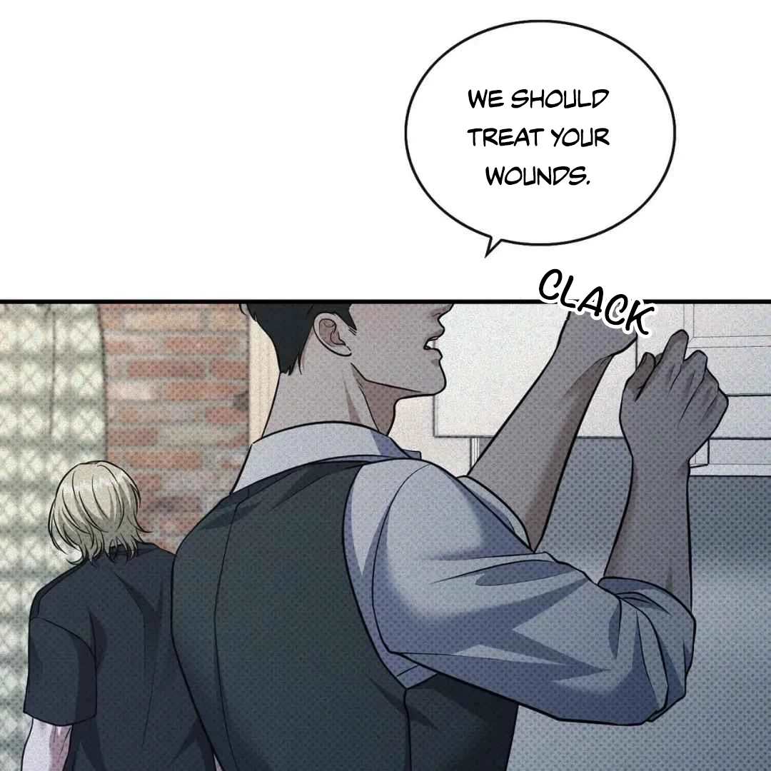 Read Manhattan Depression chapter 16 image 54 on Lezhin