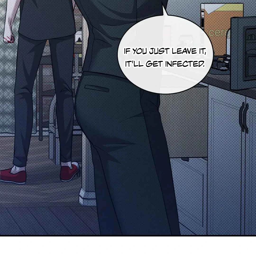 Read Manhattan Depression chapter 16 image 55 on Lezhin