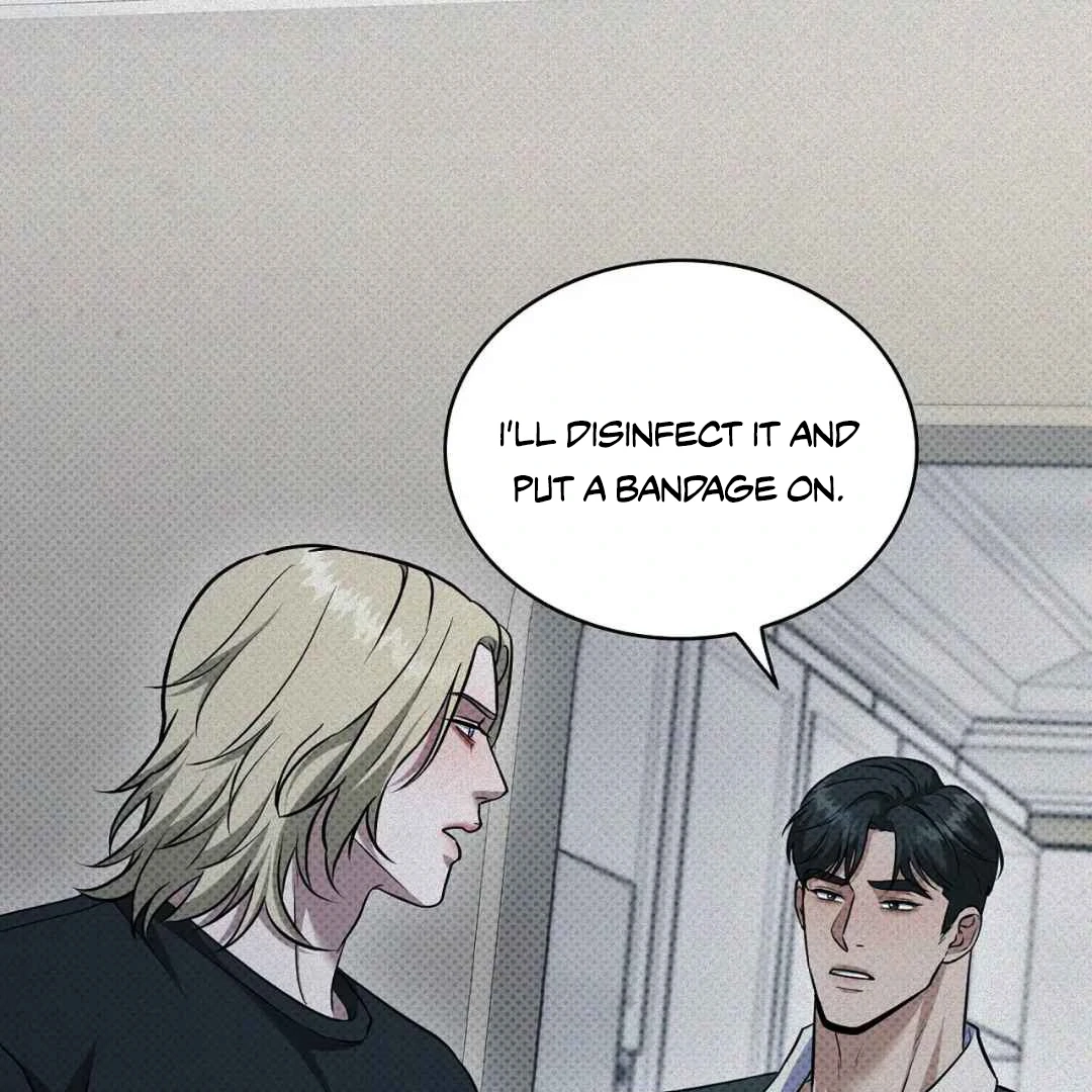 Read Manhattan Depression chapter 16 image 58 on Lezhin