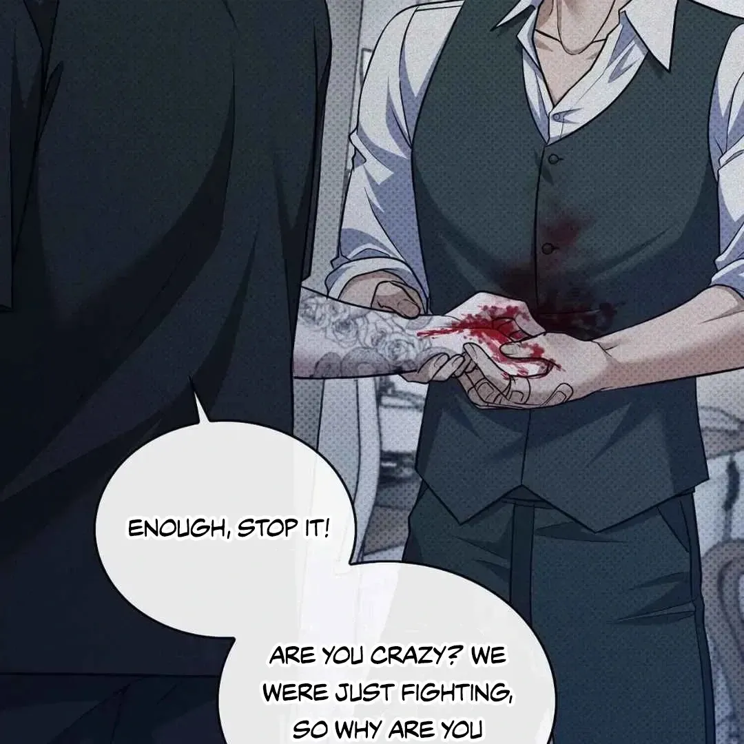 Read Manhattan Depression chapter 16 image 59 on Lezhin