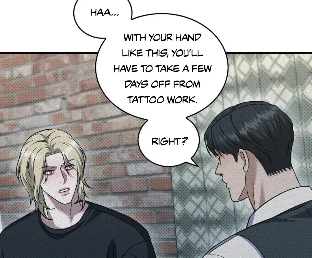 Read Manhattan Depression chapter 16 image 68 on Lezhin