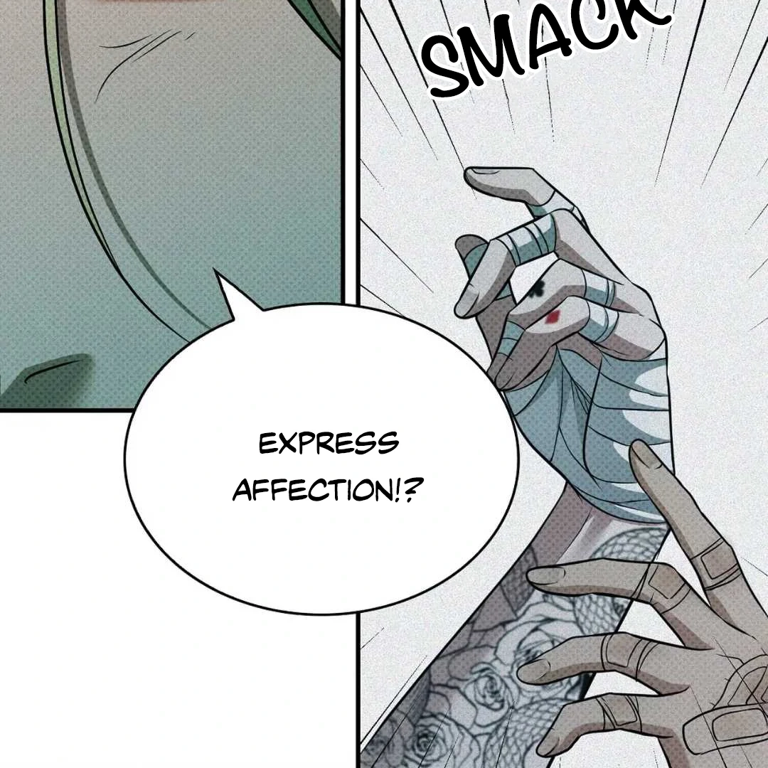 Read Manhattan Depression chapter 16 image 81 on Lezhin