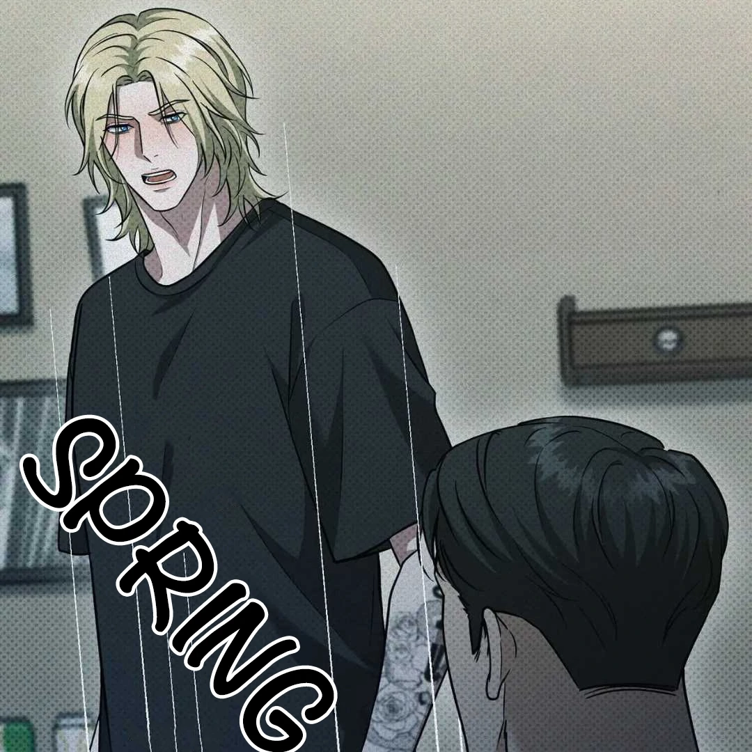 Read Manhattan Depression chapter 16 image 83 on Lezhin